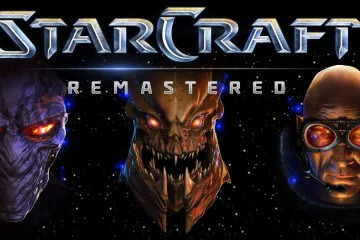 Обзор StarCraft: Remastered