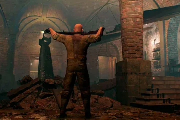 Впечатления от беты RAID: World War II Beta