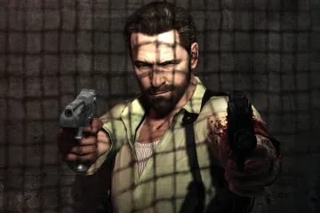 Запущена «карантинная зона» для читеров Max Payne 3