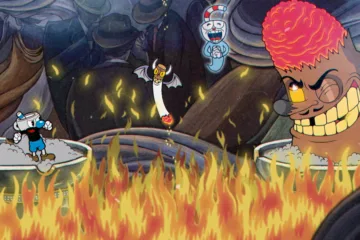 Лучшие движки для создания собственных 2D инди-игр