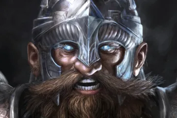 Лучшие моды для Divinity: Original Sin 2