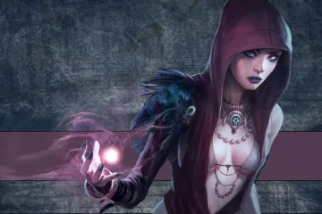 Лучшие моды для Dragon Age: Origins