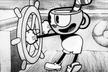 Феномен Cuphead: ключ к успеху на Xbox One