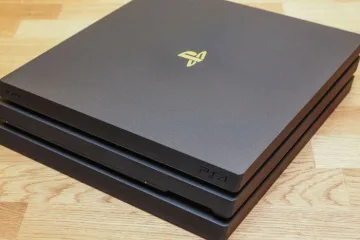 PlayStation 4 – мечты и реальность