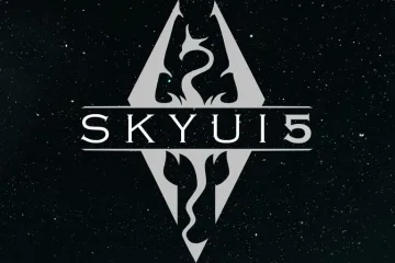 SkyUI уже доступен для Skyrim: Special Edition