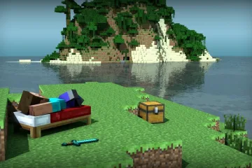 Создание хорошего сервера для Minecraft