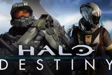 Убила ли Destiny серию Halo?