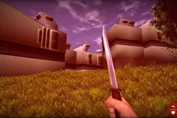 В Steam появился «Симулятор суицида»