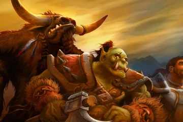Blizzard планирует вернуть «ванильные» сервера WoW