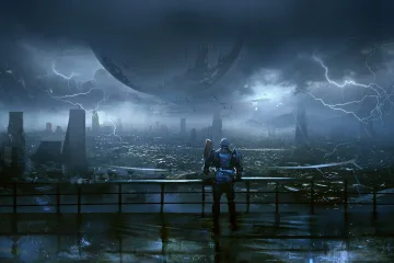 5 основных различий между игрой в Destiny 2 на ПК и консолях