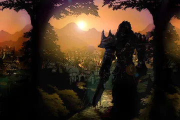 Microsoft приоткрыла завесу тайны над будущим серии Fable