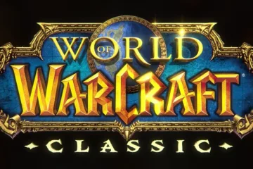 Становится понятно, что жанр MMO находится в плачевном состоянии