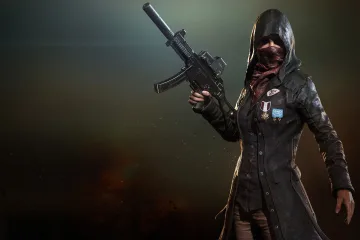 В Китае собираются запретить PlayerUnknown's Battlegrounds