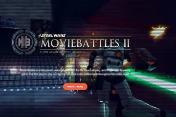 Бесплатная альтернатива Battlefront II