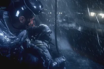 Самые запоминающиеся уровни Call of Duty