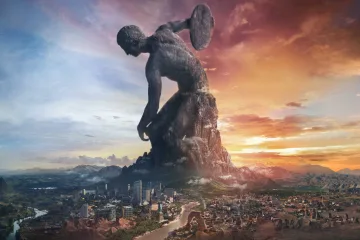 Что известно о Civilization 6: Rise and Fall?