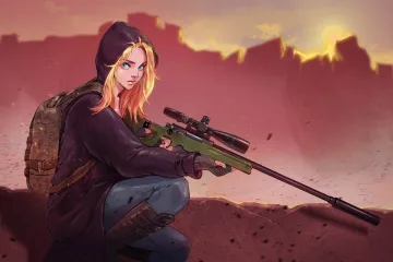 Должны ли игры из раннего доступа претендовать на звание «Игра года»?