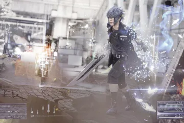 Топ 5 игр серии Final Fantasy, которые нуждаются в ремейке