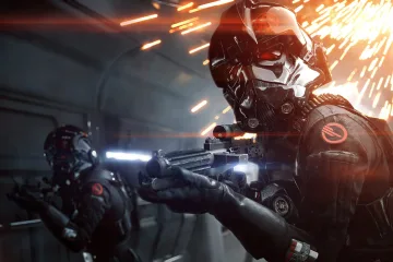 Игроки Звездных войн: Battlefront 2 используют канцелярские резинки для сбор кредитов