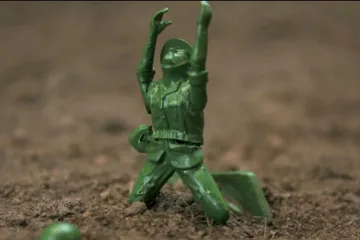 Классическая серия Army Men теперь доступна в Steam