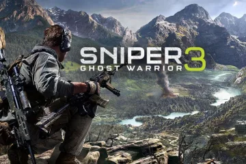 Коротко об интересном: Sniper: Ghost Warrior 3 и Mafia 4