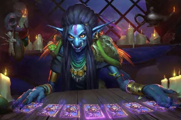 Советы начинающим игрокам в Hearthstone