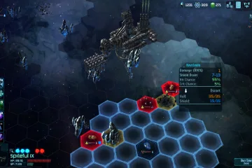 Выход первого дополнения к игре Ancient Frontier переносится