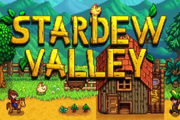 3.5 миллиона копий Stardew Valley продано на ПК