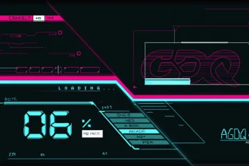 7 невероятных спидранов с AGDQ 2018