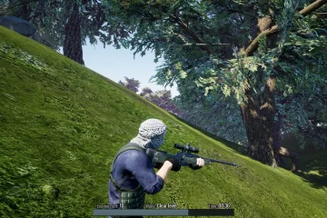 Боевой Тренер Royale - игра, повышающая ваше мастерство в PUBG