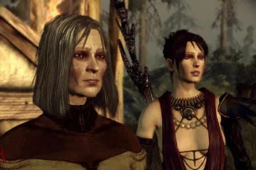 Dragon Age: Origins - решения и последствия