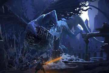 7 исправлений, которых мы ждём от переиздания Dark Souls