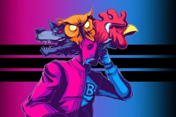 Обзор Hotline Miami 2: Wrong Number