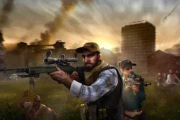 Игры положившие начало новым жанрам