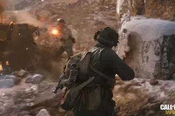 Историческая достоверность в Call of Duty: WWII