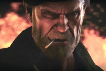 Умер актер озвучивания Left4Dead