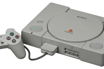 Лучшие игры для PS One на двоих