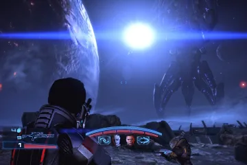 Mass Effect 3 - советы и тактика