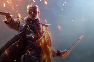 Много слухов о новой Battlefield
