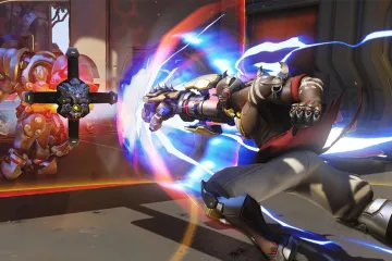 Overwatch вносит изменения в подбор игроков в команды