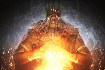 Переиздание «Dark Souls» на ПК, обрело дату релиза