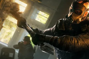 Лучшие персонажи в Rainbow Six Siege для начинающих