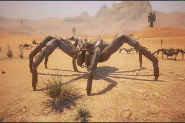 Релиз Conan Exiles уже в 2018 году