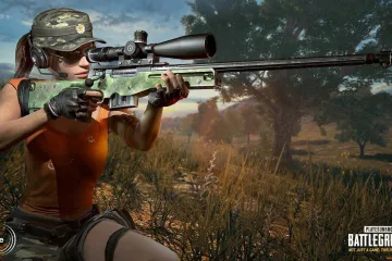 Руководитель Playerunknown's Battlegrounds, хотел бы, чтобы игру экранизировали