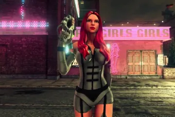 Saints Row 4 Additional Cheats