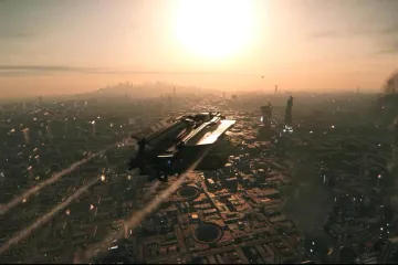 Star Citizen в 2017 году собрал ещё 35 миллионов долларов