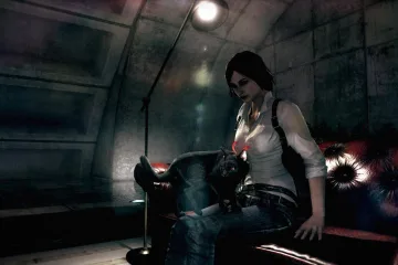 Обзор The Evil Within: The Assignment