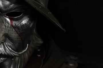 Вероятная утечка геймплея ММО New World от Amazon