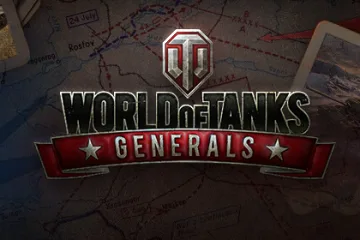 World of Tanks Generals вышла для Apple iOS