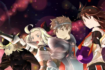 10 JRPG, которые обязаны появиться на ПК